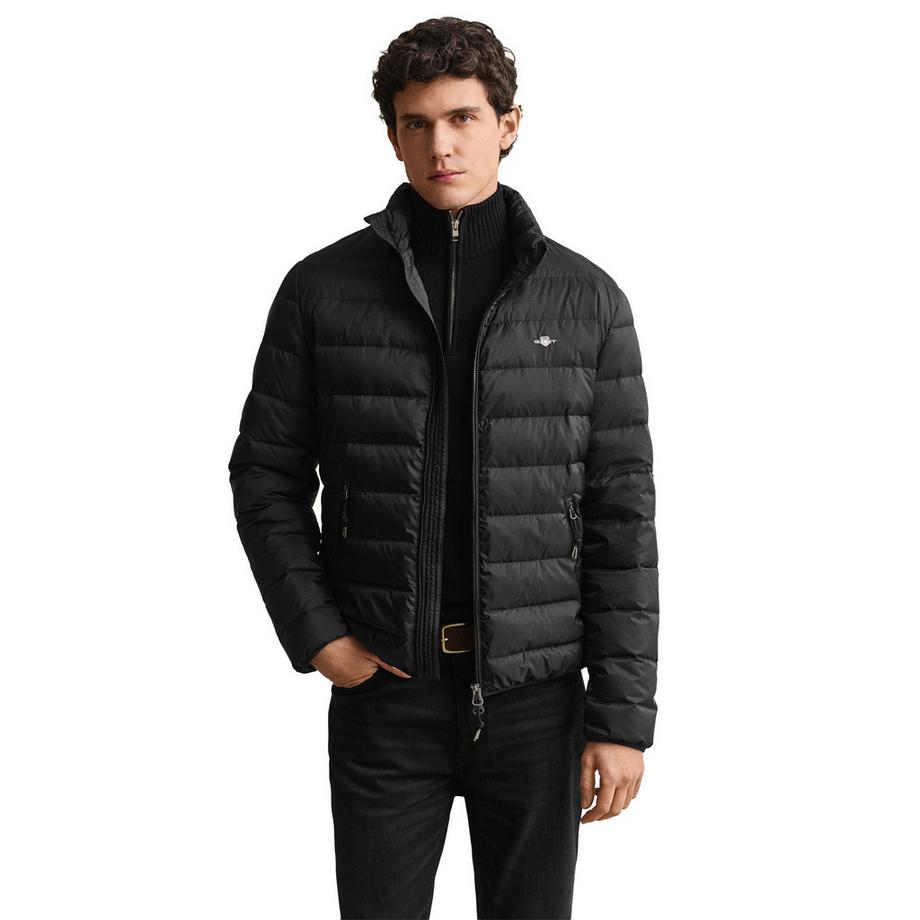 GANT Light Down Jacke Regular Fit  