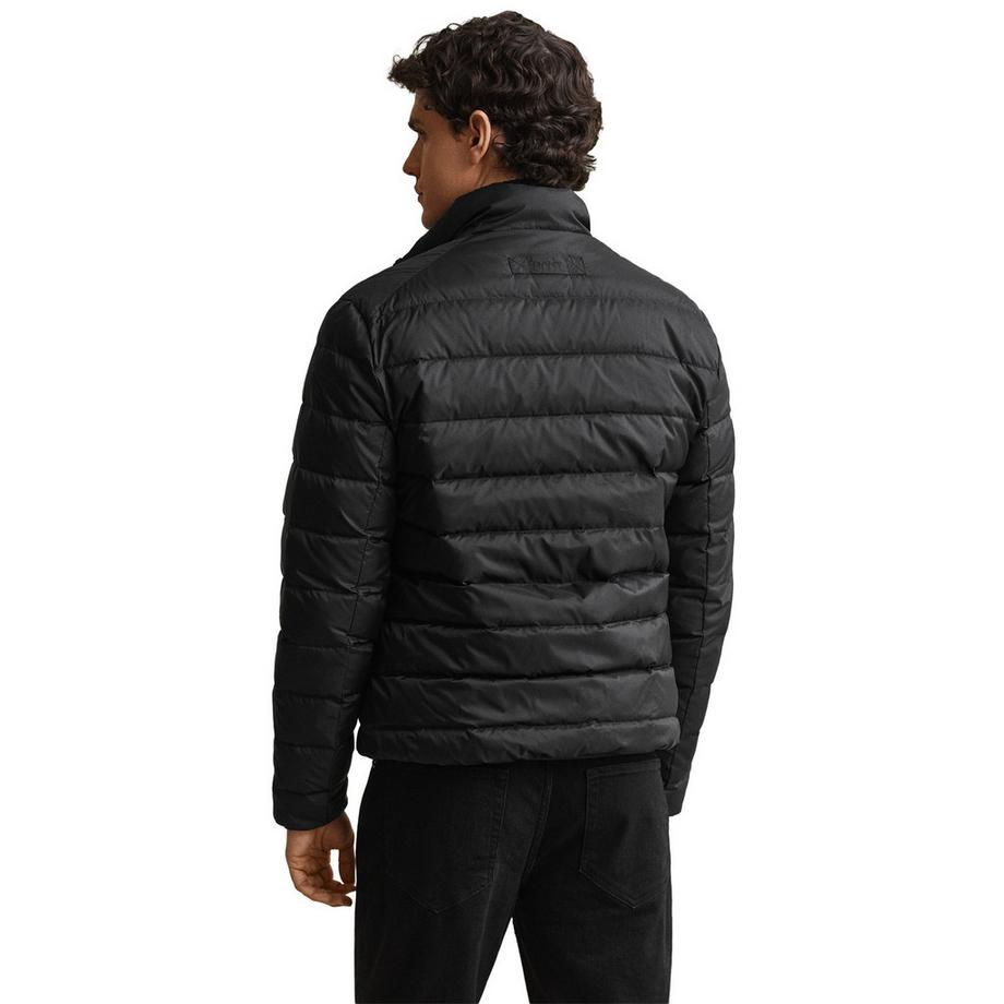 GANT Light Down Jacke Regular Fit  