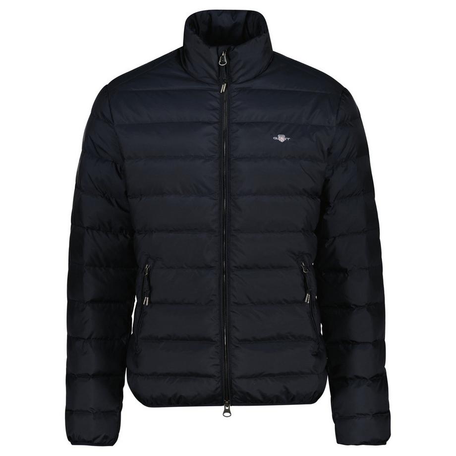 Steppjacke  1er Pack Bequem sitzend-LIGHT DOWN JACKET