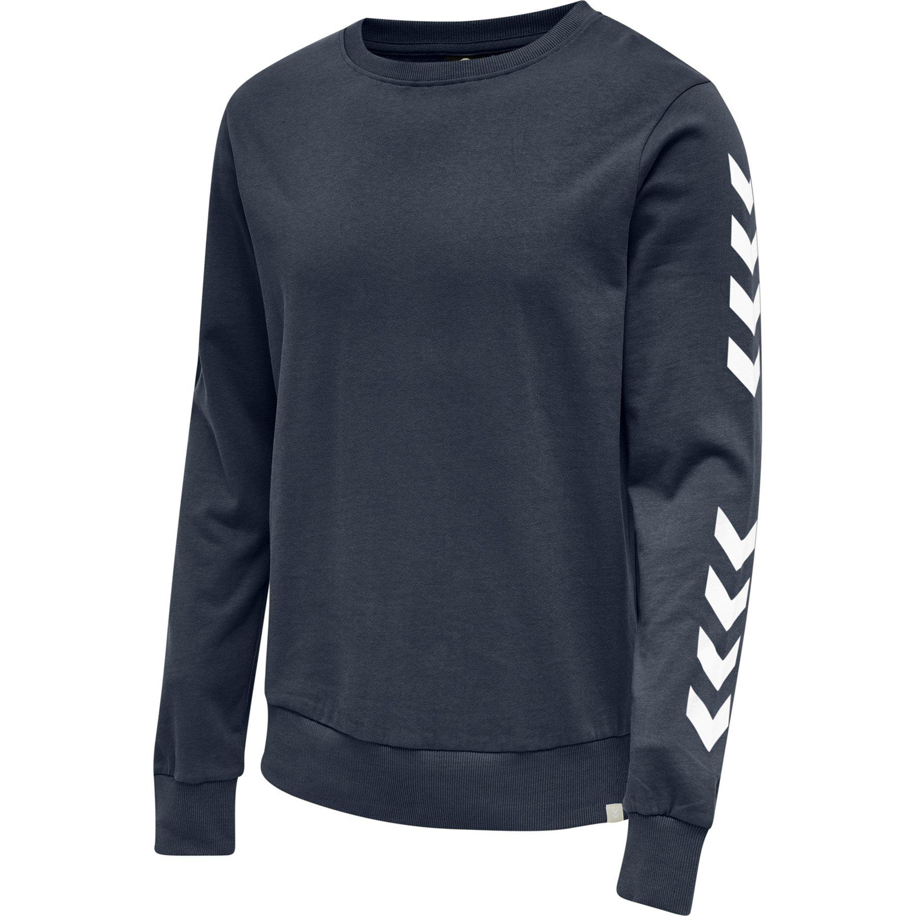 Hummel  sweatshirt hmllegacy chevron 