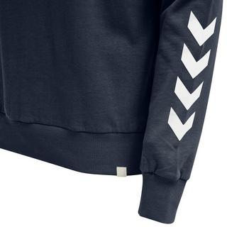 Hummel  felpa hmllegacy chevron 