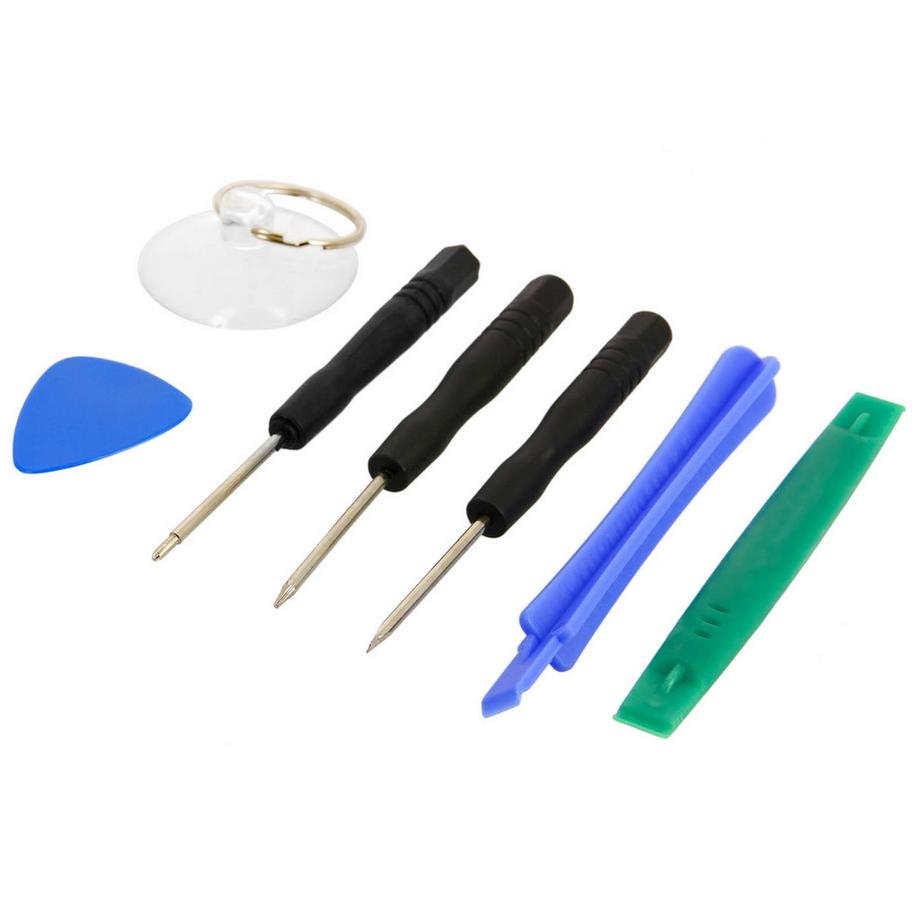 Avizar  Kit Outils Réparation iPhone et iPad 