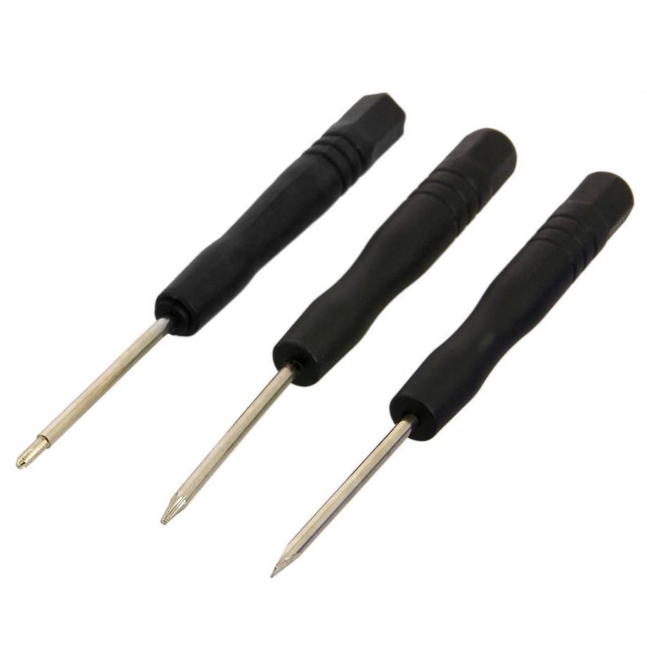 Avizar  Kit Outils Réparation iPhone et iPad 