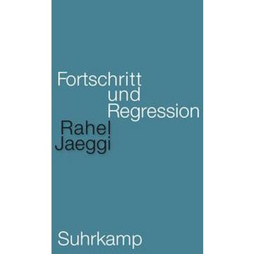 Fortschritt und Regression