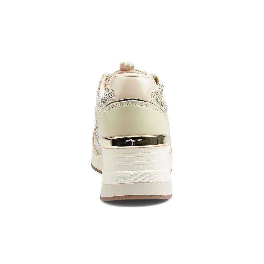 Tamaris Zoe Sneakers con Zeppa  