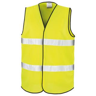 Result  Core Gilet de sécurité haute visibilité (Lot de 2) 