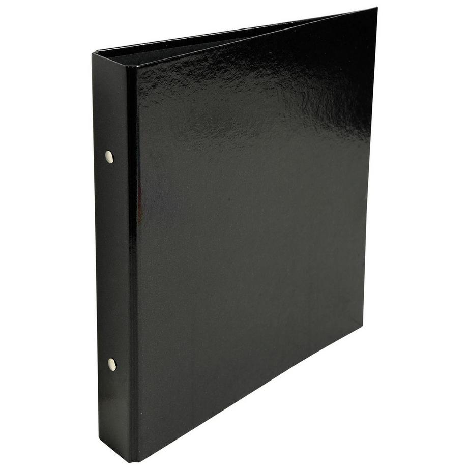 Exacompta Classeur 2 anneaux 25mm Iderama A5 - x 10  