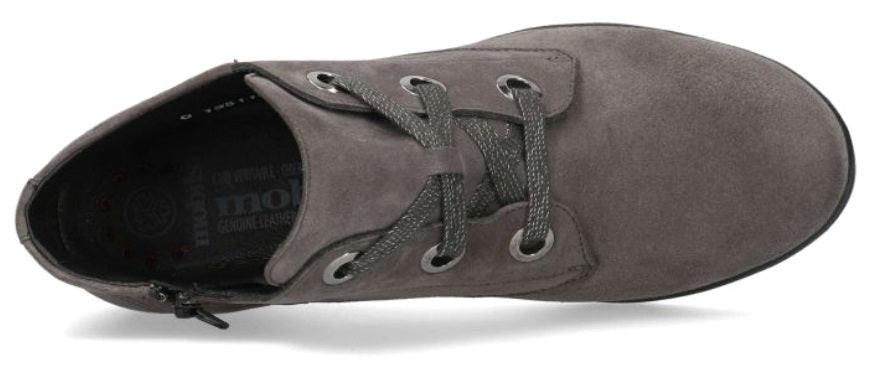 Mephisto  Peryne - Wildleder stiefelette 