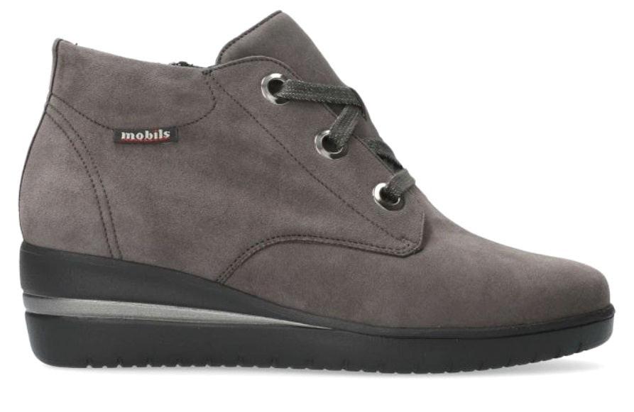 Mephisto  Peryne - Wildleder stiefelette 