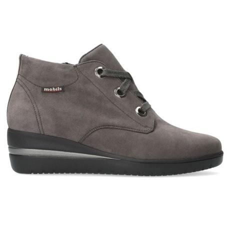 Mephisto  Peryne - Wildleder stiefelette 