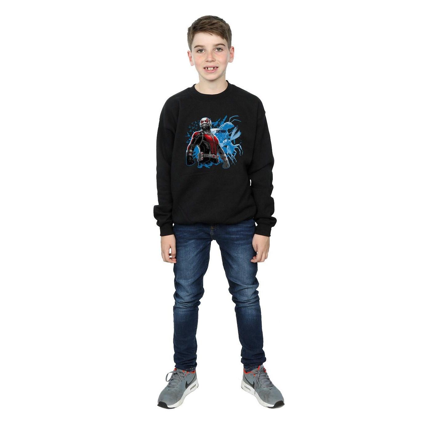 MARVEL  Sweatshirt 