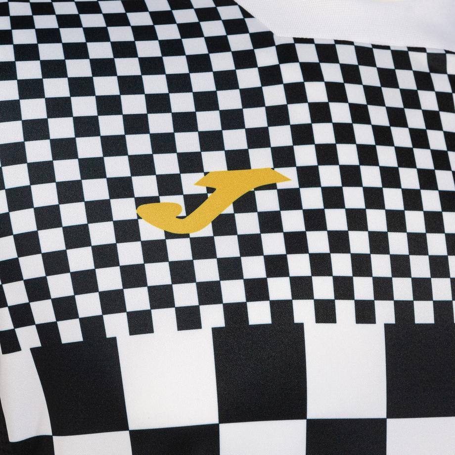 Joma  trikot flag iii 