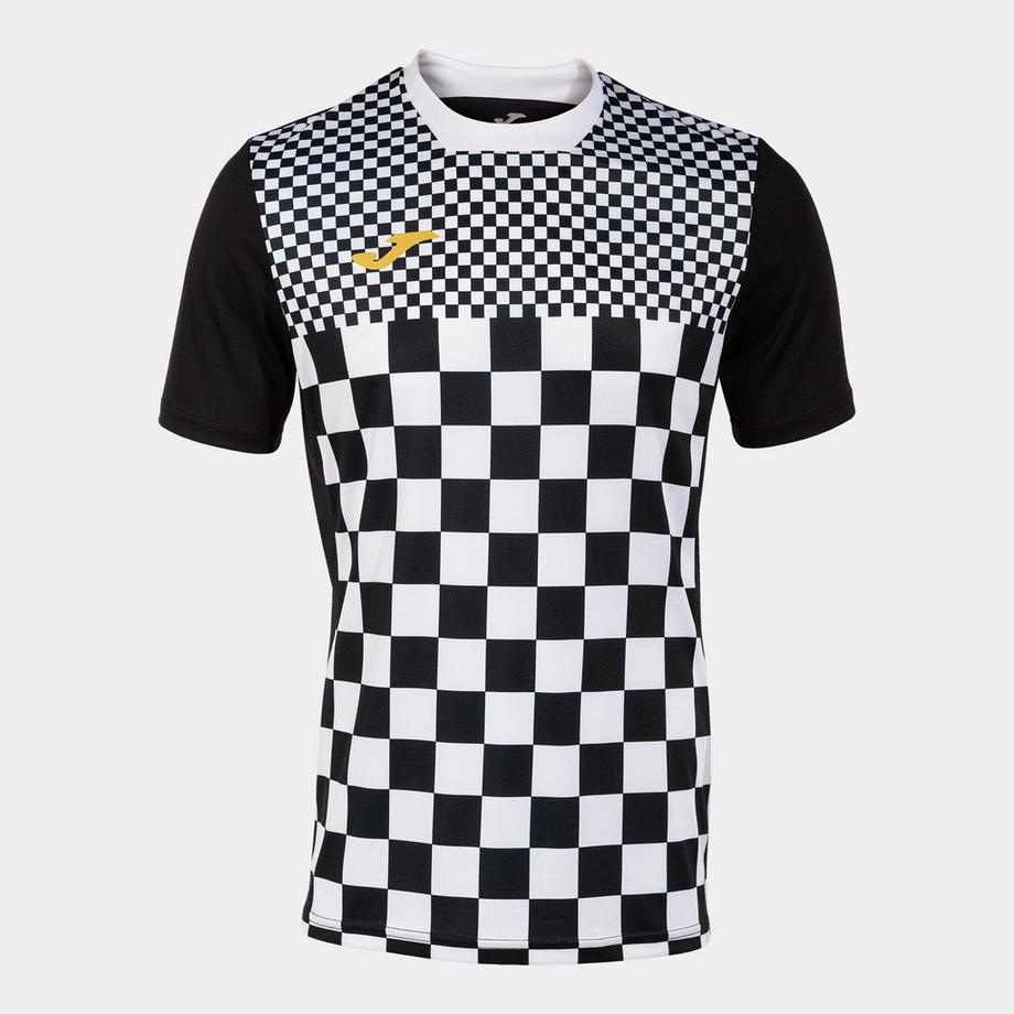 Joma  trikot flag iii 