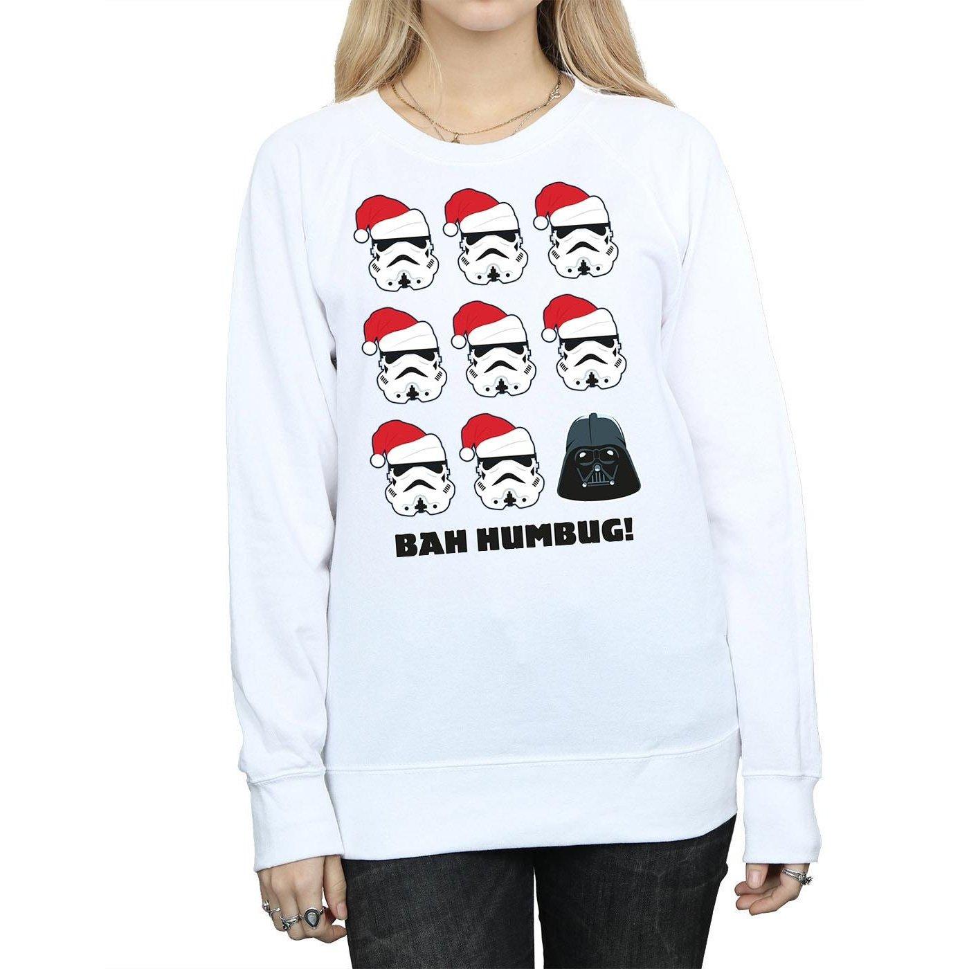 STAR WARS  Humbug Sweatshirt 