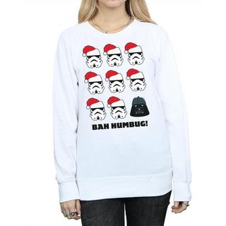 STAR WARS  Sweat HUMBUG 