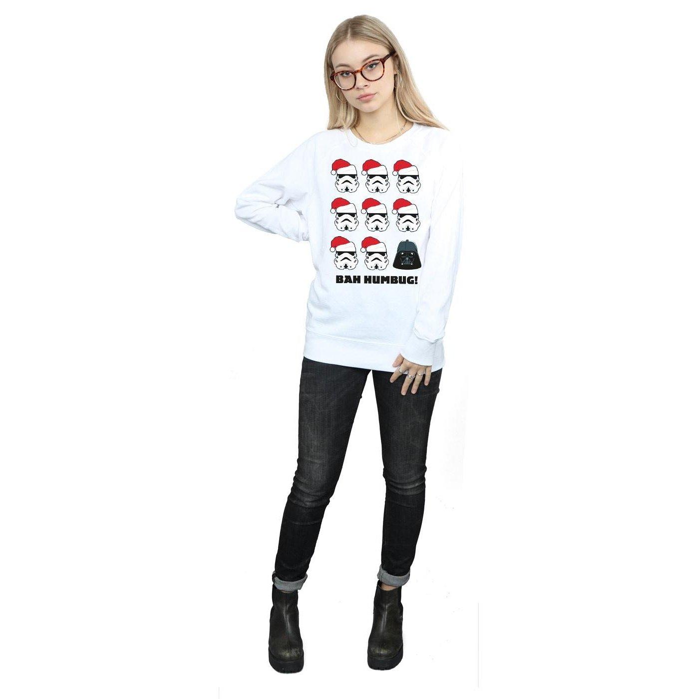 STAR WARS  Humbug Sweatshirt 