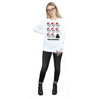 STAR WARS  Humbug Sweatshirt 