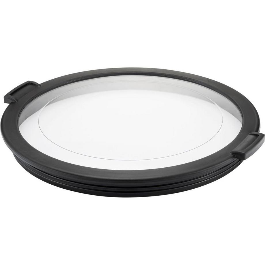 GEFU Edelstahlschüssel  Ø 20 cm, MUOVO  