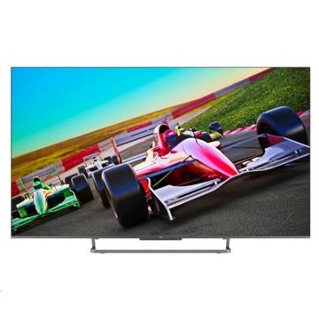 55C728 - 55" QLED 4K HDR Android TV, G