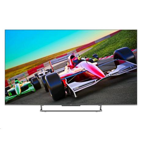 TCL  55C728 - 55" QLED 4K HDR Android TV, G 