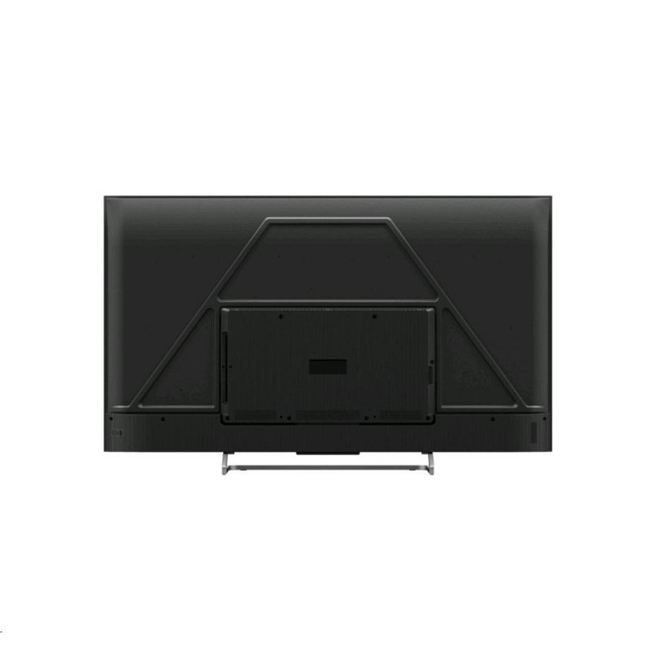 TCL  55C728 - 55" QLED 4K HDR Android TV, G 