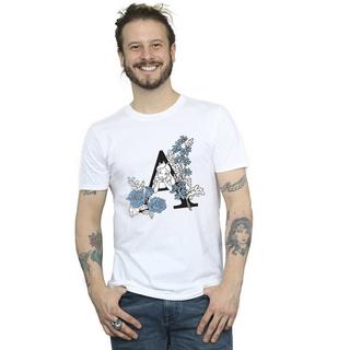 Disney  Tshirt ALICE IN WONDERLAND 