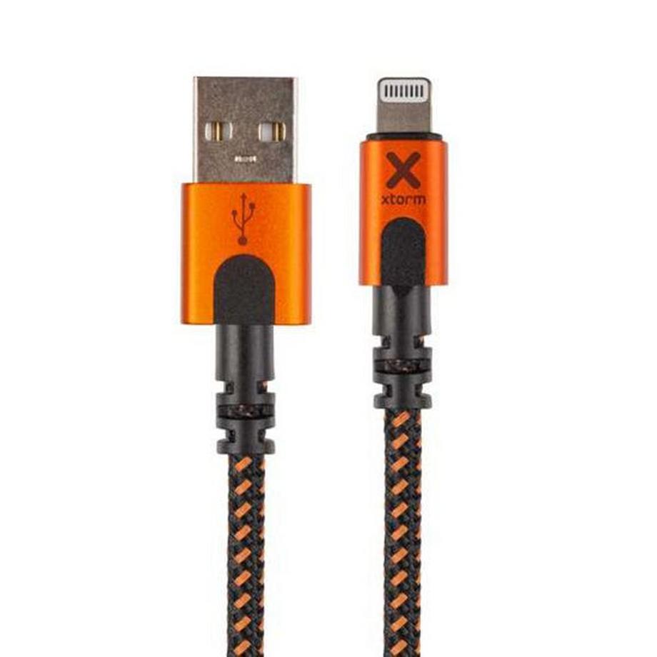 xtorm  Kabel XTREME USB-A / Lightning - 1.5m 