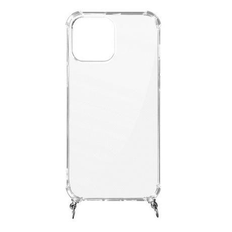 Avizar  Cover Anelli iPhone 13 Pro Max 