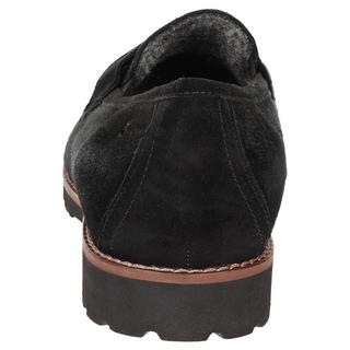 Sioux  Slipper Meredith-741-WF-H 