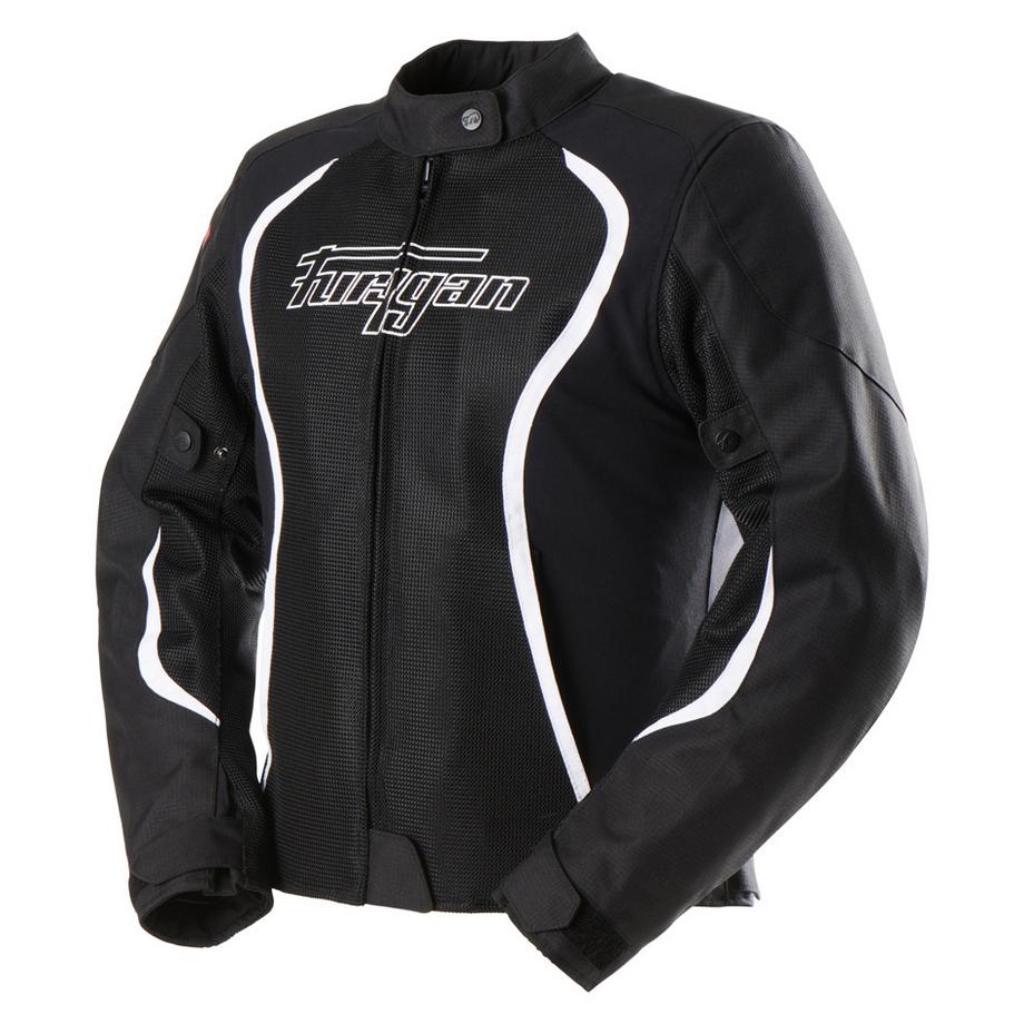 Furygan Odea VTD 3in1 Giacca Moto  