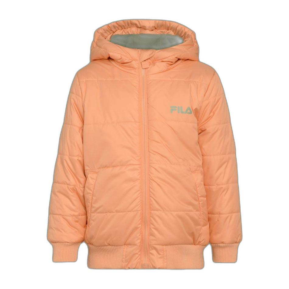 FILA  Baby-Daunenjacke Berkoth 