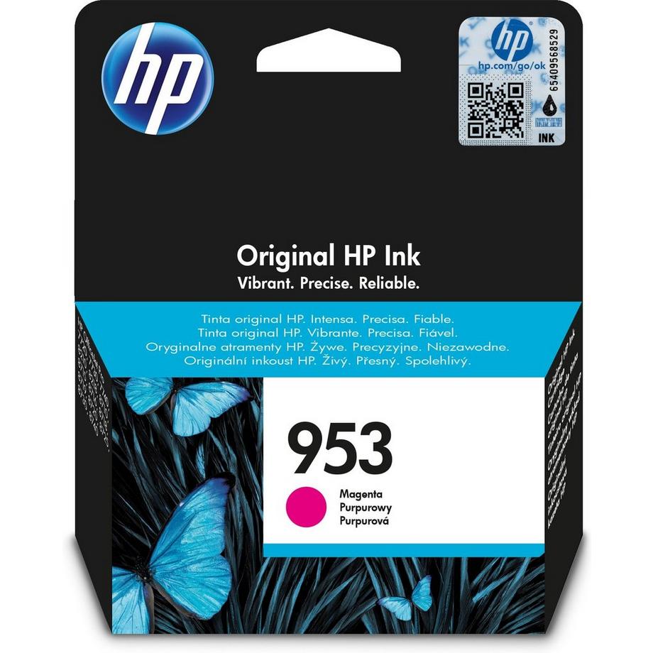 953 Magenta Original Tintenpatrone