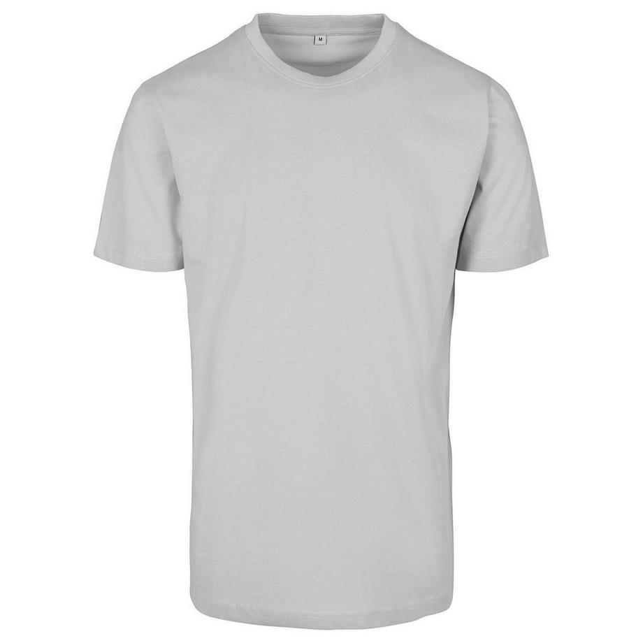 TShirt, runder Halsausschnitt