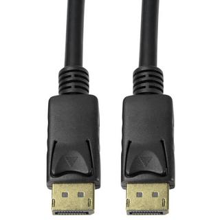 LogiLink  Cavo DisplayPort 1.4 8K/4K 3m 