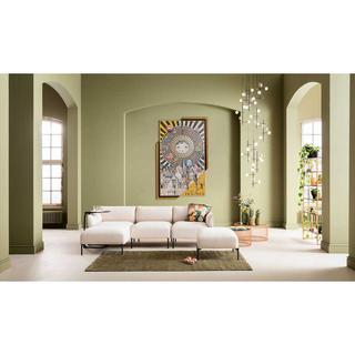 KARE Design Quadro incorniciato Palloncini 110x180  