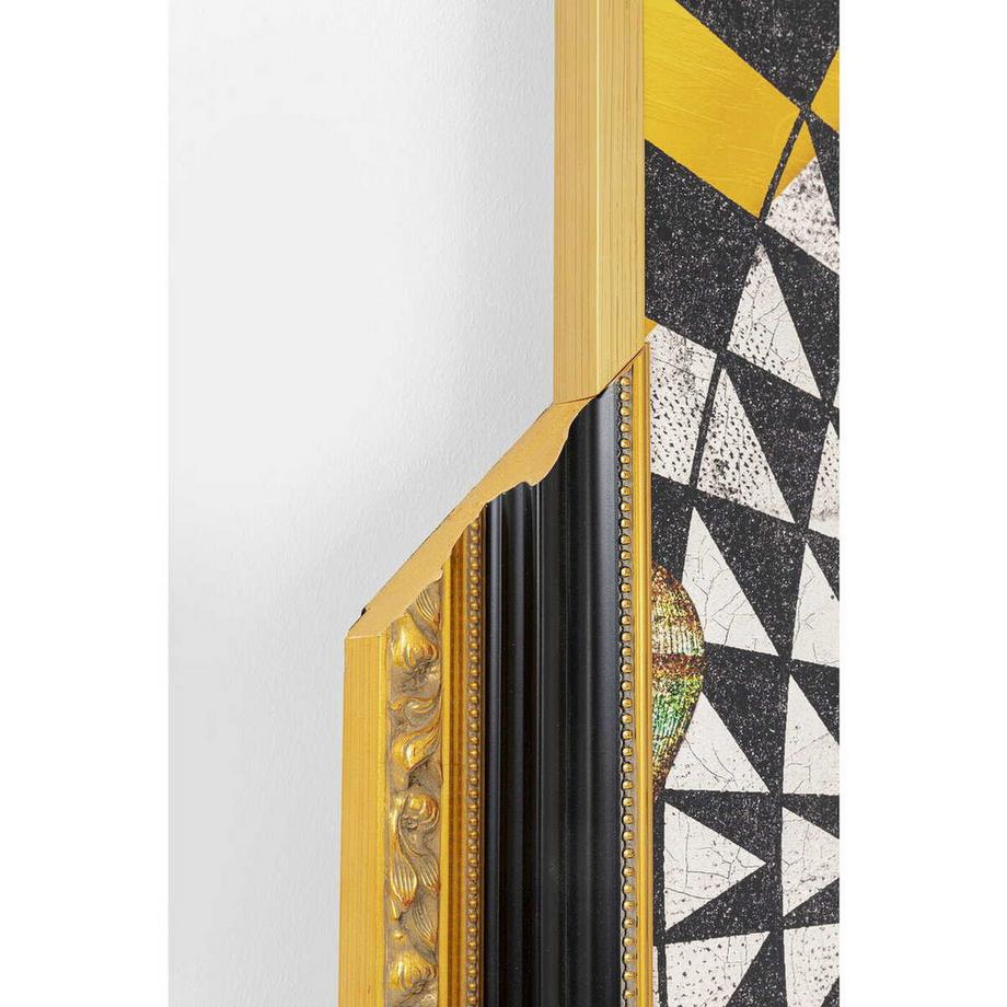 KARE Design Tableau encadré Balloons 110x180  