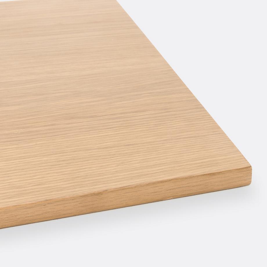 La Redoute Intérieurs Plateau pour meuble sous vasque L80 cm  