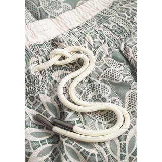 Colours & Sons Printed Swimshorts  