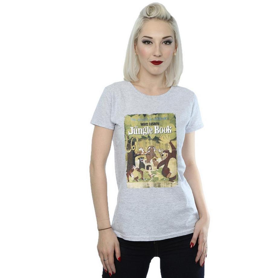 Disney The Jungle Book T-Shirt  