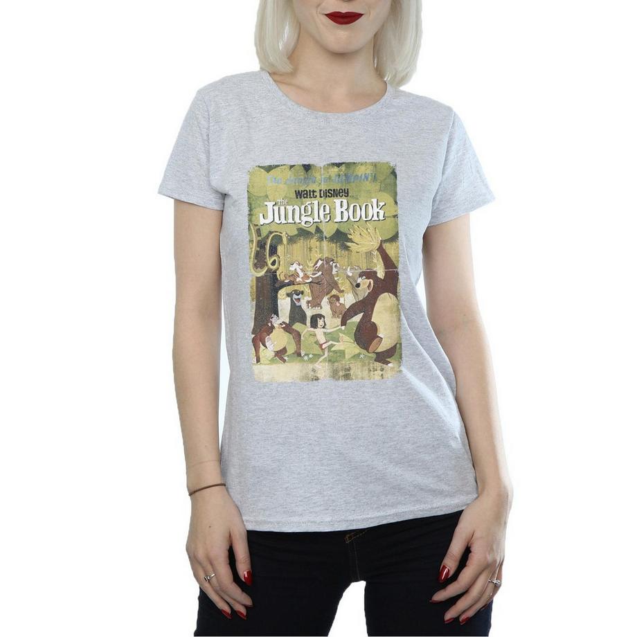 Disney The Jungle Book T-Shirt  