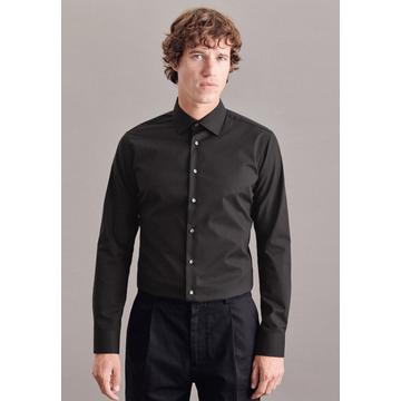 Chemise Business X-Slim Fit Manche longue Uni