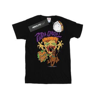 SCOOBY DOO  Pizza Ghost TShirt 