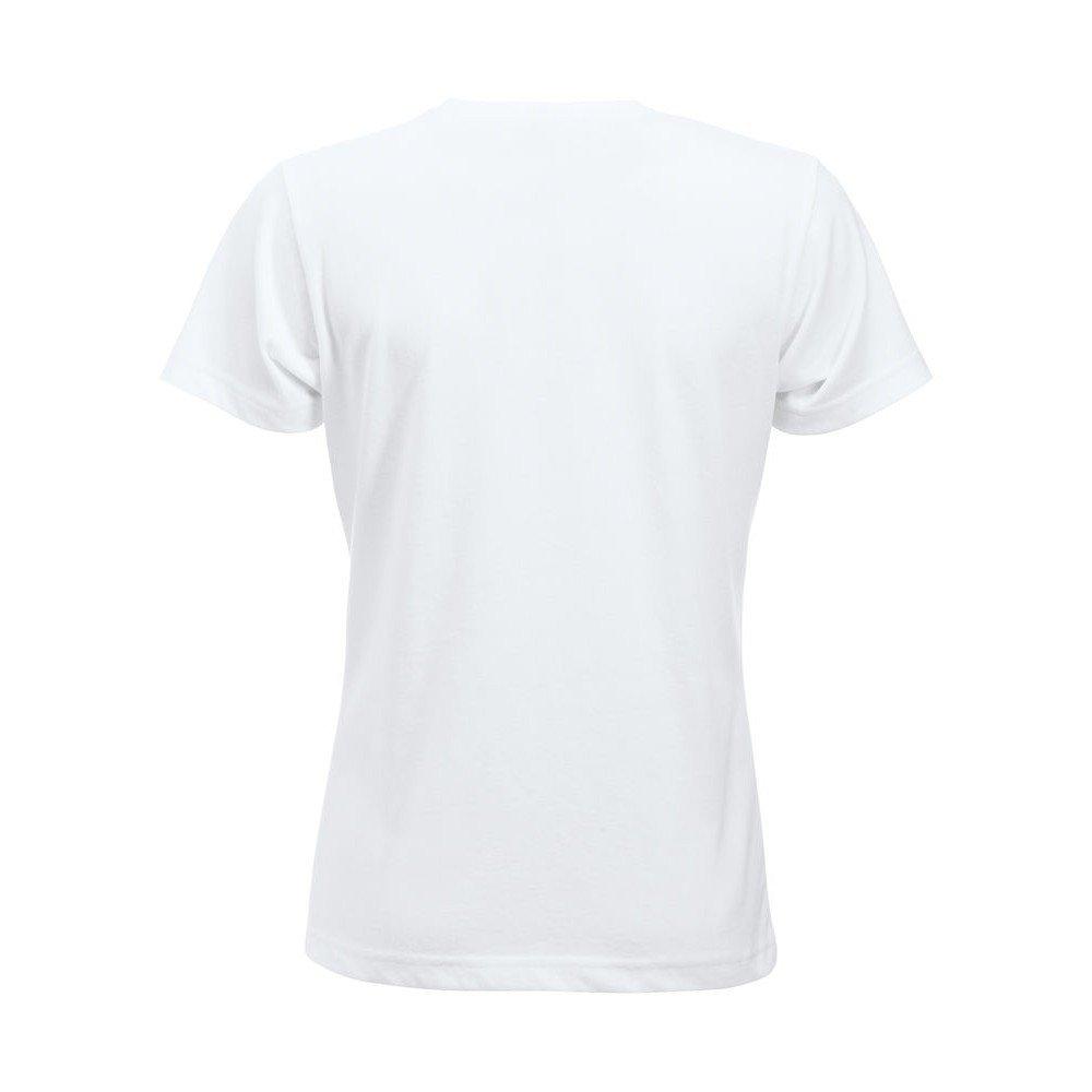 Clique T-shirt New Classic  