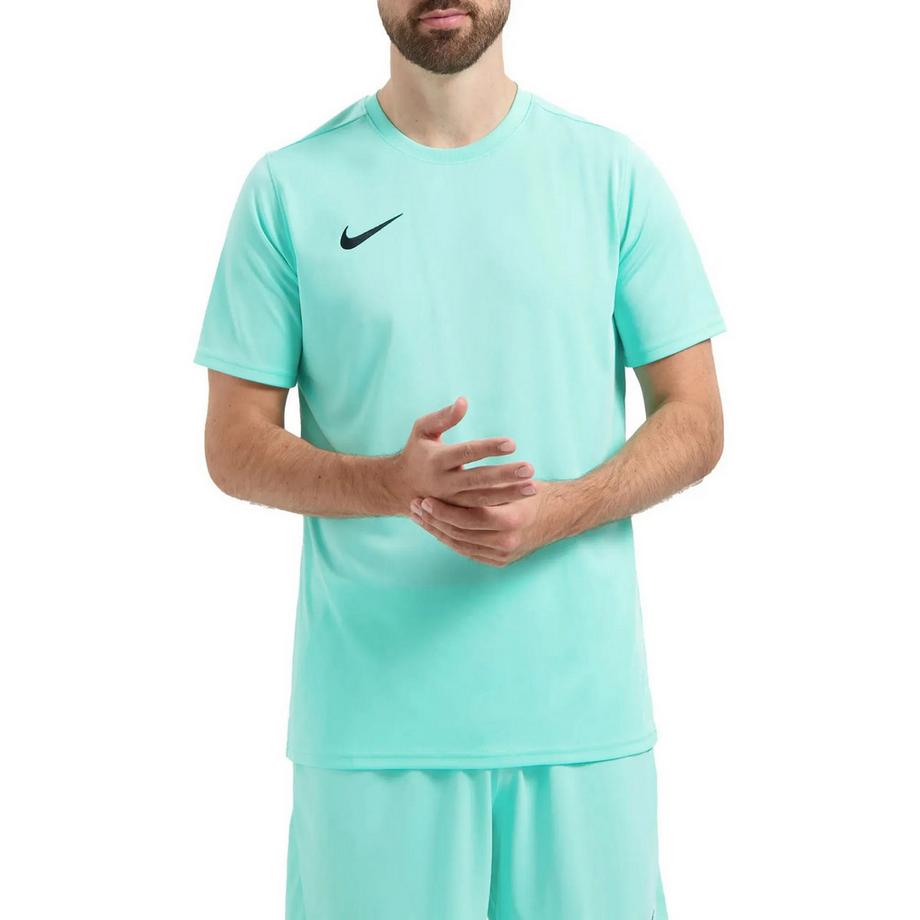 NIKE  Dry Park Vii Maglia Maniche Corte 
