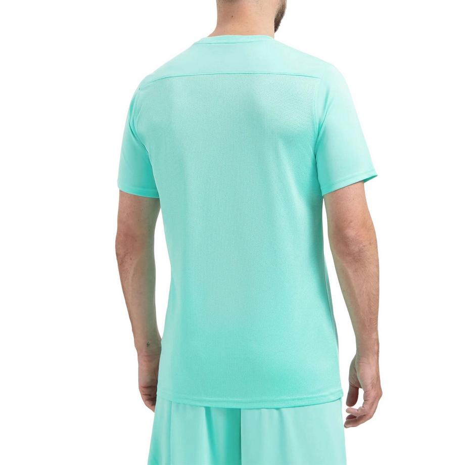 NIKE  Dry Park Vii Maglia Maniche Corte 
