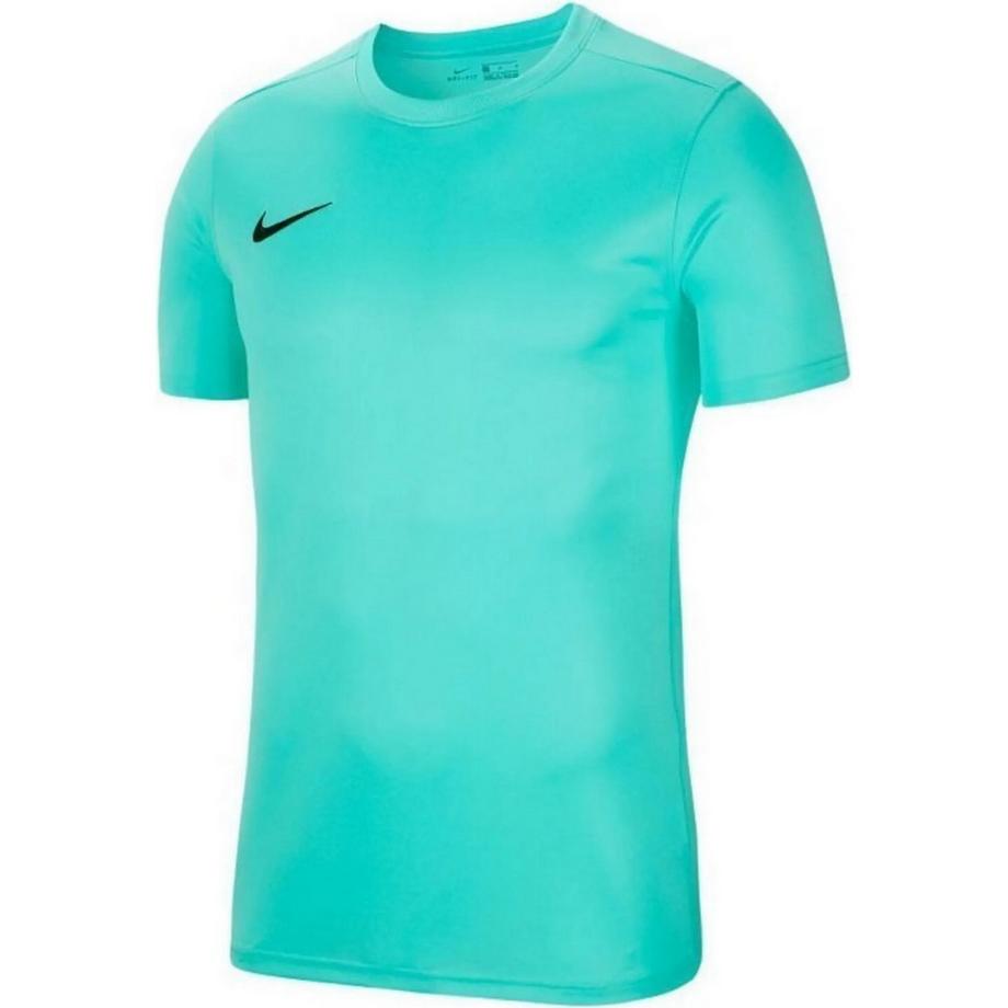Dry Park Vii Maglia Maniche Corte