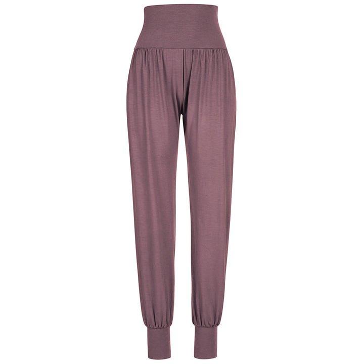 Vervola  Pantaloni da yoga 'Bali Classic', comodi e sostenibili 