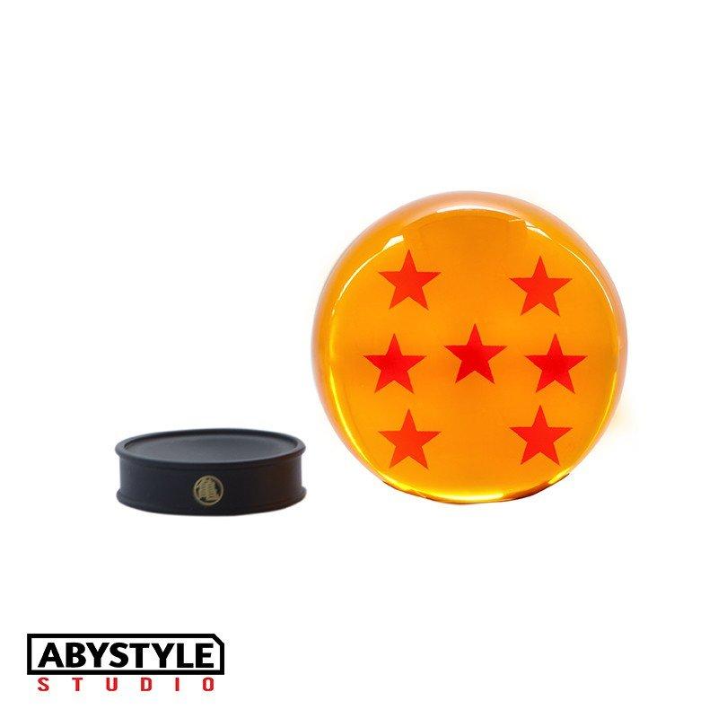 Abystyle  Replica - Dragon Ball - 7 stars' Crystal ball 