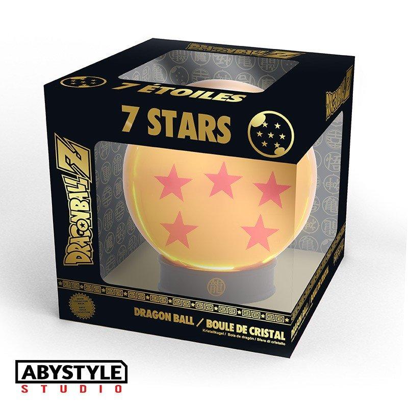 Abystyle  Replica - Dragon Ball - 7 stars' Crystal ball 