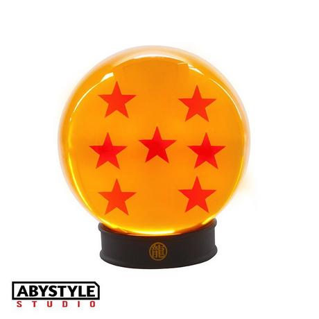 Abystyle  Replica - Dragon Ball - 7 stars' Crystal ball 
